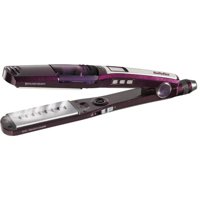 BaByliss i-Pro 230 Steam ST395E