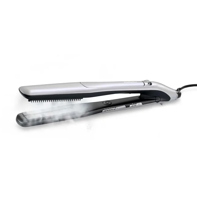 BaByliss Lustre Steam