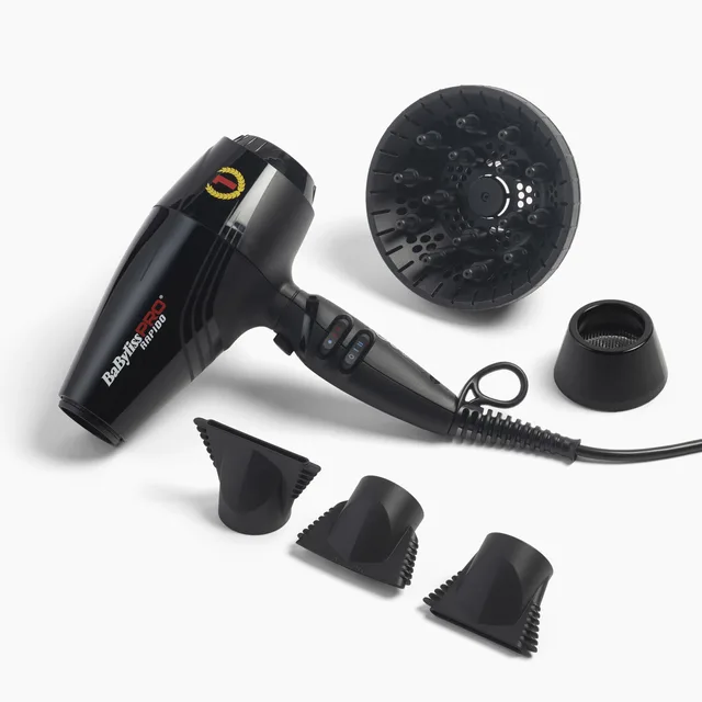 BaByliss Pro Rapido BAB7000IE