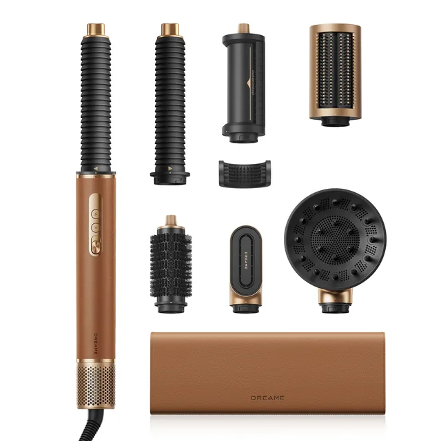 Dreame AirStyle Pro 2