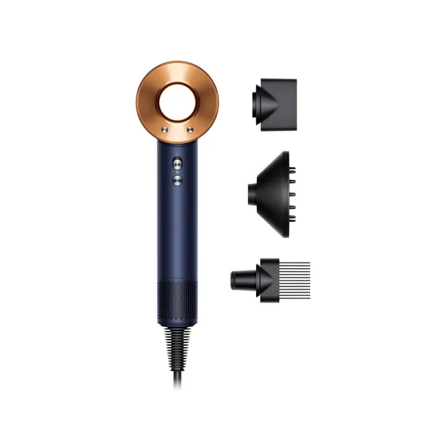 Dyson Supersonic Curly+Coily
