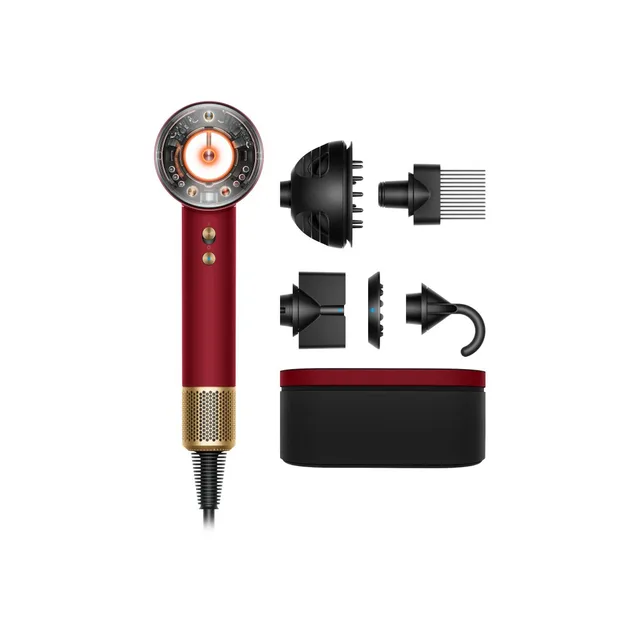 Dyson Supersonic Nural