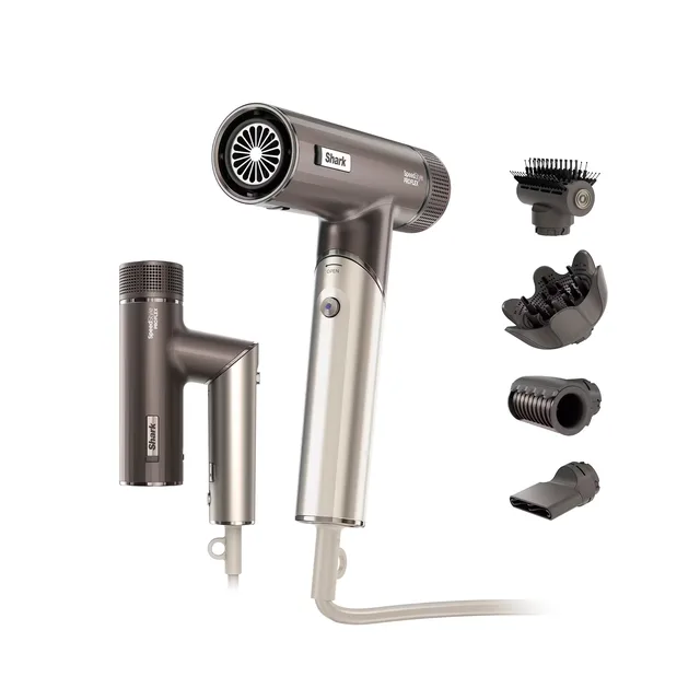Shark SpeedStyle Pro Flex HD542EU